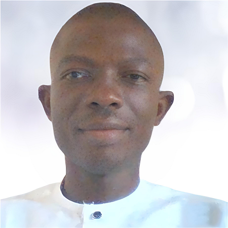 Dr. Omotayo Babatunde Ilesanmi    